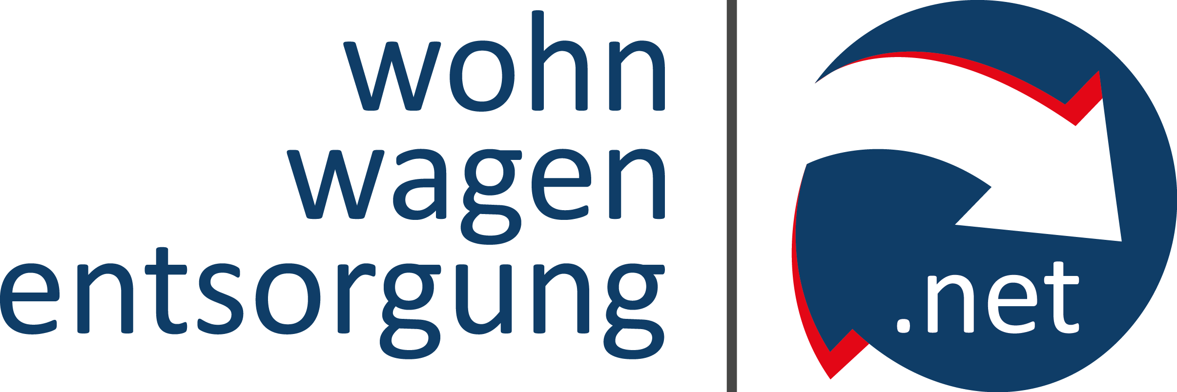 Logo Wohnwagenentsorgung.net